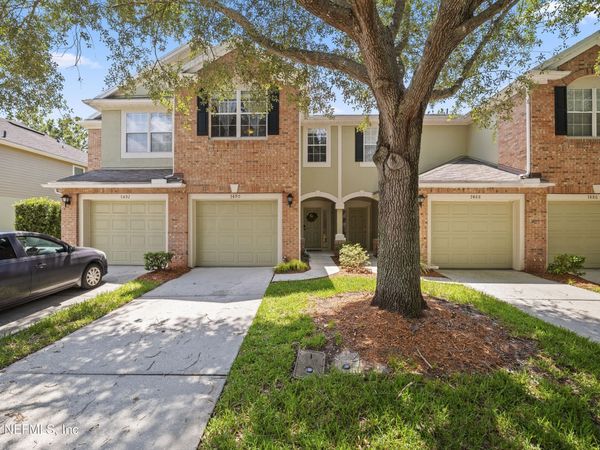 7490 SCARLET IBIS Lane, Jacksonville, FL 32256