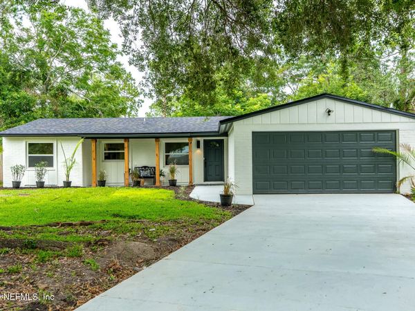 11479 PINE FOREST Court, Jacksonville, FL 32223
