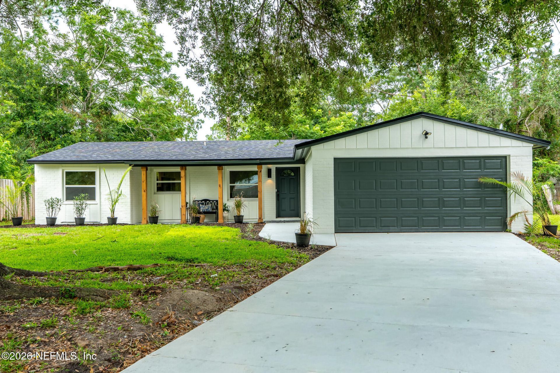 11479 Pine Forest Court, Jacksonville, FL 32223 Main Photo