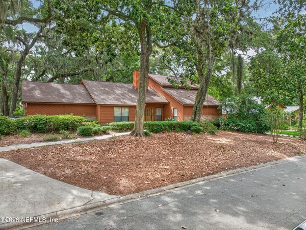 4237 STRATFORD Way, Jacksonville, FL 32225