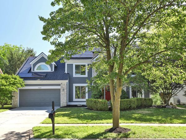 7680 Brandbury Place, Dublin, OH 43017