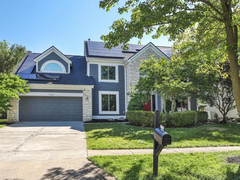 7680 Brandbury Place, Dublin, OH 43017 Photo 2