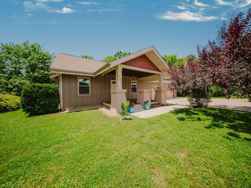 531 N Main Street , Sugar Grove, OH 43155 Photo 2