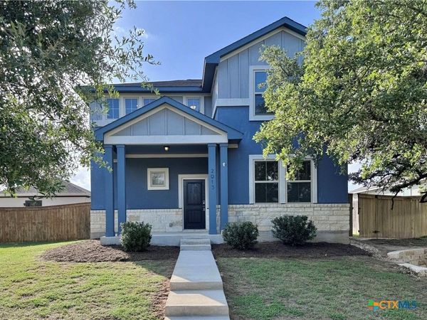 2913 Birch Park Path, Leander, TX 78641
