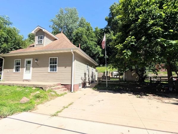 434 WESLEY Road, Creve Coeur, IL 61571