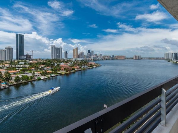 19101 NE 36th Ct , Unit 2008, Aventura, FL 33180