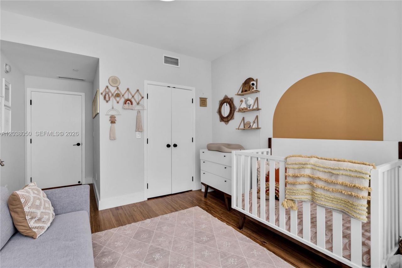 888 Biscayne Boulevard, Unit 812, Miami, FL 33132 Photo