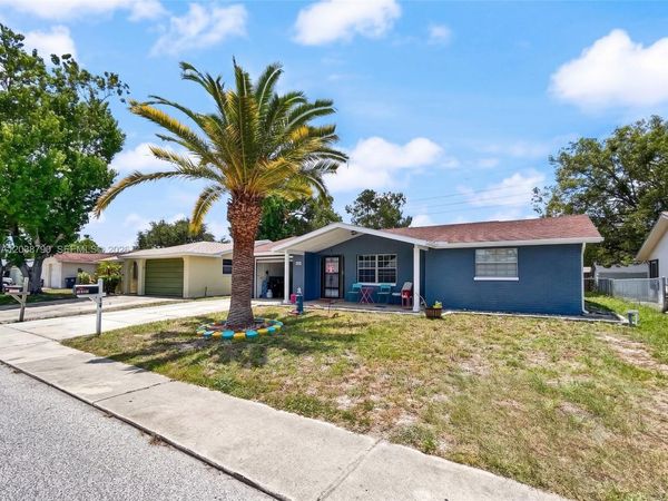 7200 SANDALWOOD DR , Port Richey, FL 34668