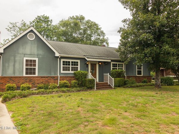 1380 Genoa Road, Dudley, NC 28333
