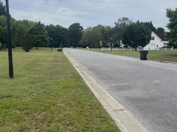 3 Tyson Trail , Farmville, NC 27828