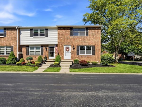330 Wimbledon Court, Buffalo, NY 14224
