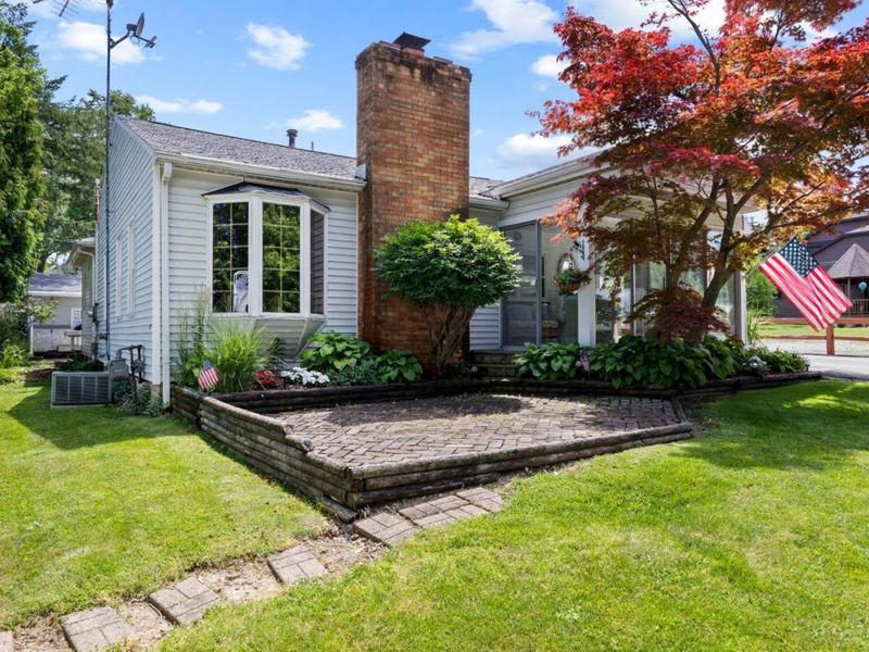 352 N Willow Dale Road, Marblehead, OH 43440 Photo 34