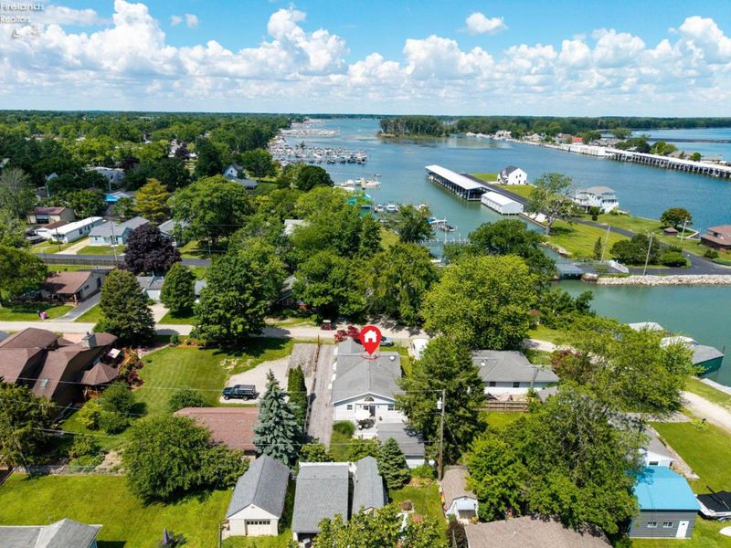352 N Willow Dale Road, Marblehead, OH 43440 Photo 36