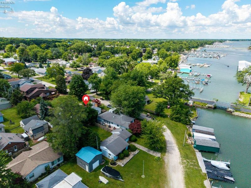 352 N Willow Dale Road, Marblehead, OH 43440 Photo 38