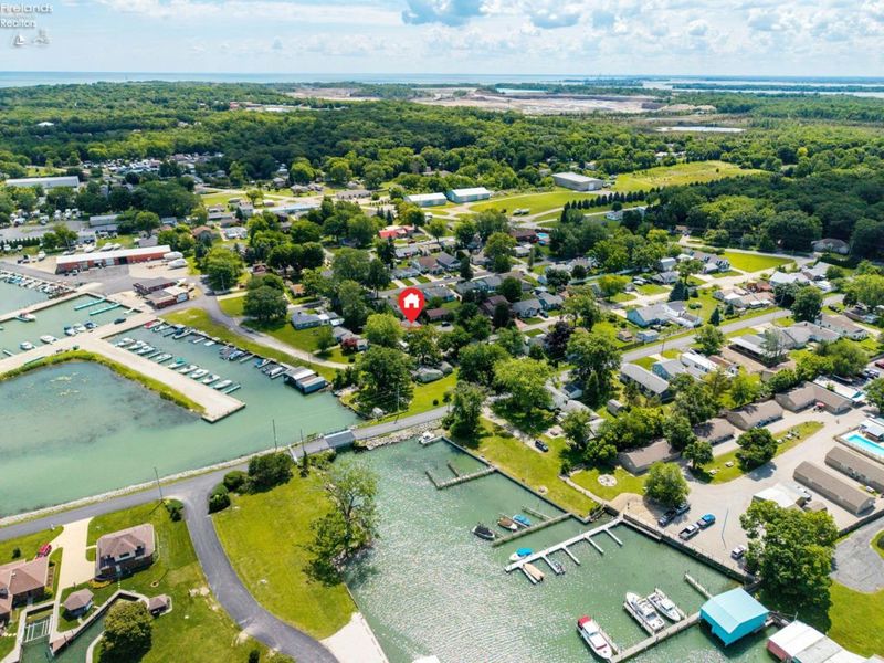 352 N Willow Dale Road, Marblehead, OH 43440 Photo 40