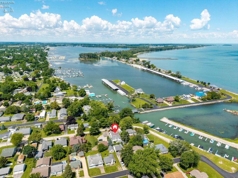 352 N Willow Dale Road, Marblehead, OH 43440 Photo 45