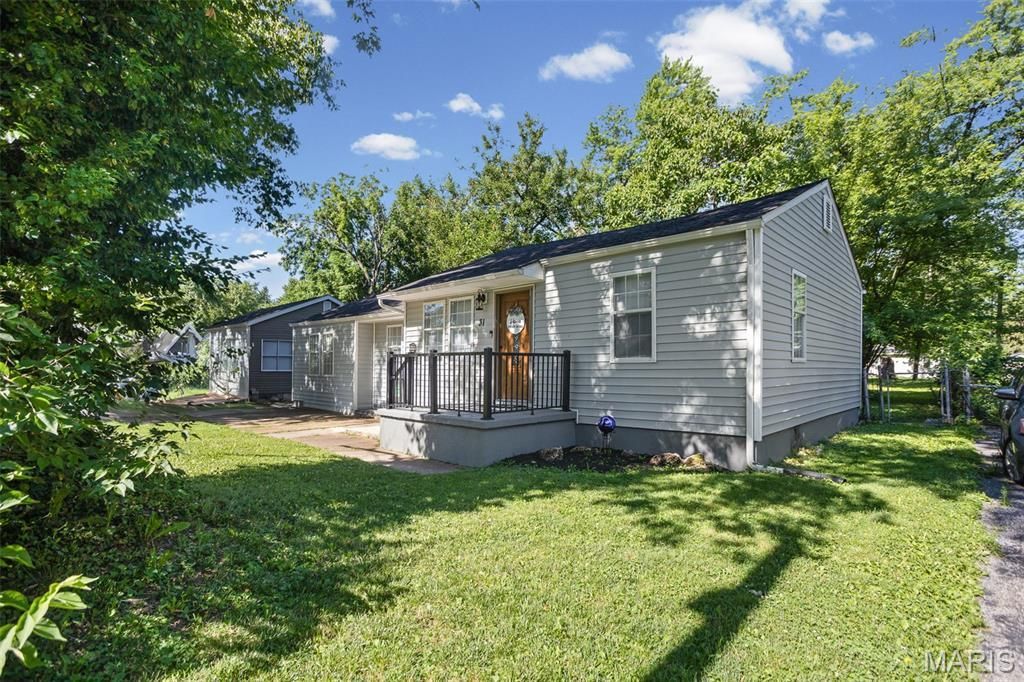 31 Judith Lane , Fairview Heights, IL 62208 Main Photo