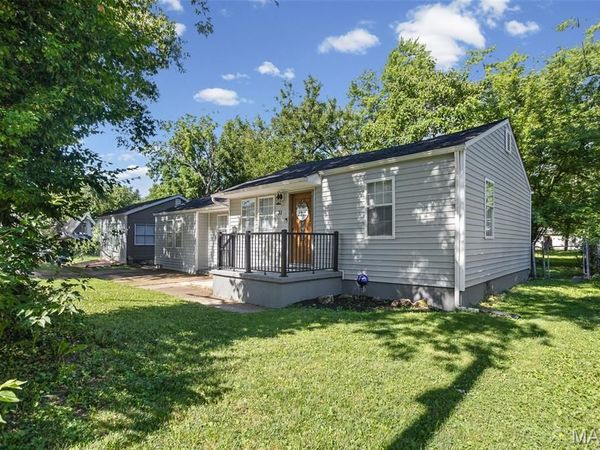 31 Judith Lane , Fairview Heights, IL 62208