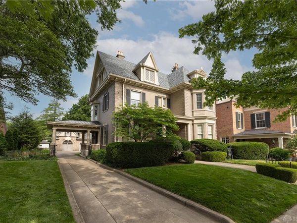 714 N Wayne Street, Piqua, OH 45356
