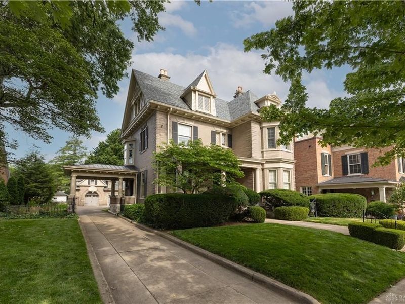 714 N Wayne Street, Piqua, OH 45356 Photo 1