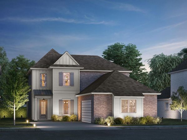 3431 Waterbury Ave, Baton Rouge, LA 70810
