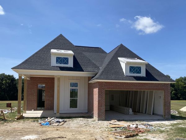 5499 Island Rd, Jarreau, LA 70749