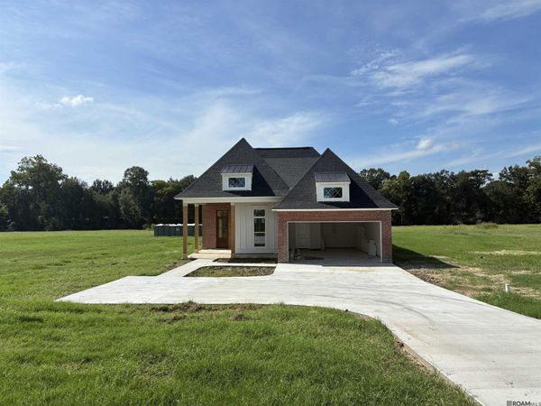 5505 Island Rd, Jarreau, LA 70749
