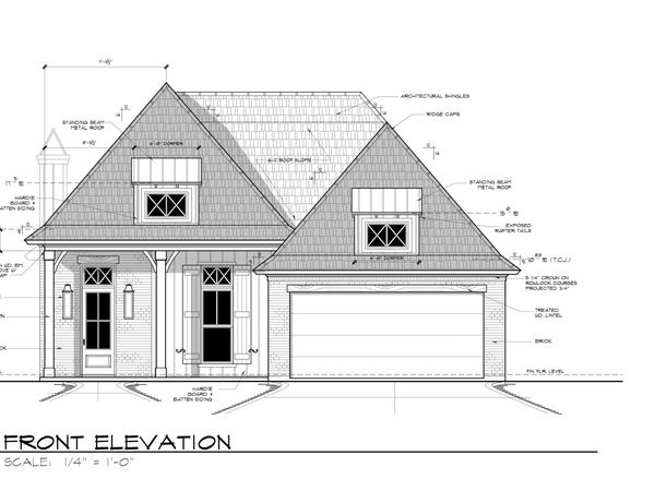 5499 Island Rd, Jarreau, LA 70749