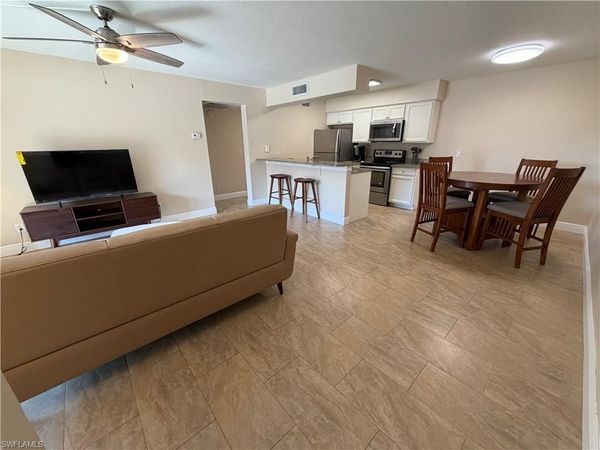 5327 Summerlin RD , Unit 2707, FORT MYERS, FL 33919