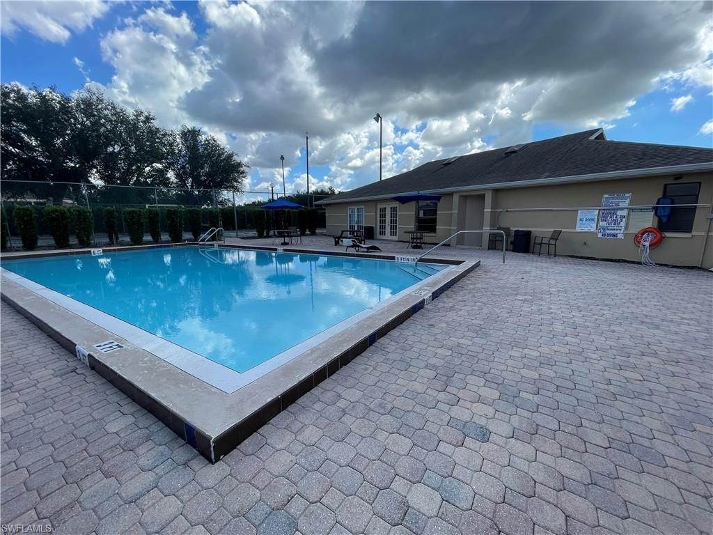 5327 Summerlin Rd , Unit 2707, Fort Myers, FL 33919 Photo