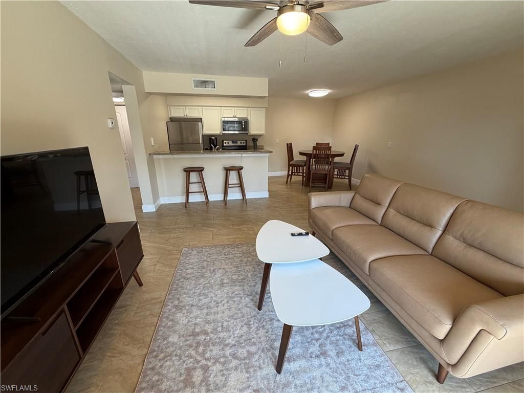 5327 Summerlin Rd , Unit 2707, Fort Myers, FL 33919 Photo