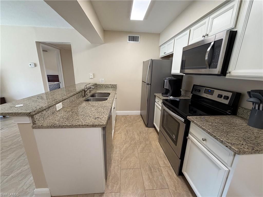 5327 Summerlin Rd , Unit 2707, Fort Myers, FL 33919 Photo