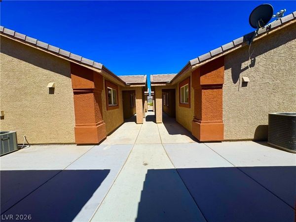 1071 Potro Avenue , Unit 2, Pahrump, NV 89048