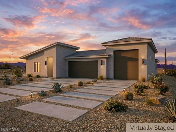 2921 Acoma , Pahrump, NV 89048