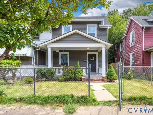 3131 5th Avenue , Richmond, VA 23222