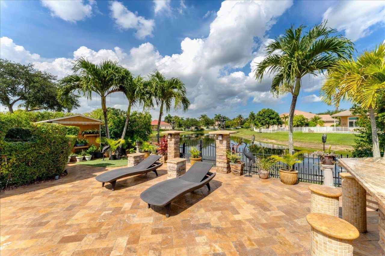 5357 NW 58th Terrace, Coral Springs, FL 33067 Photo