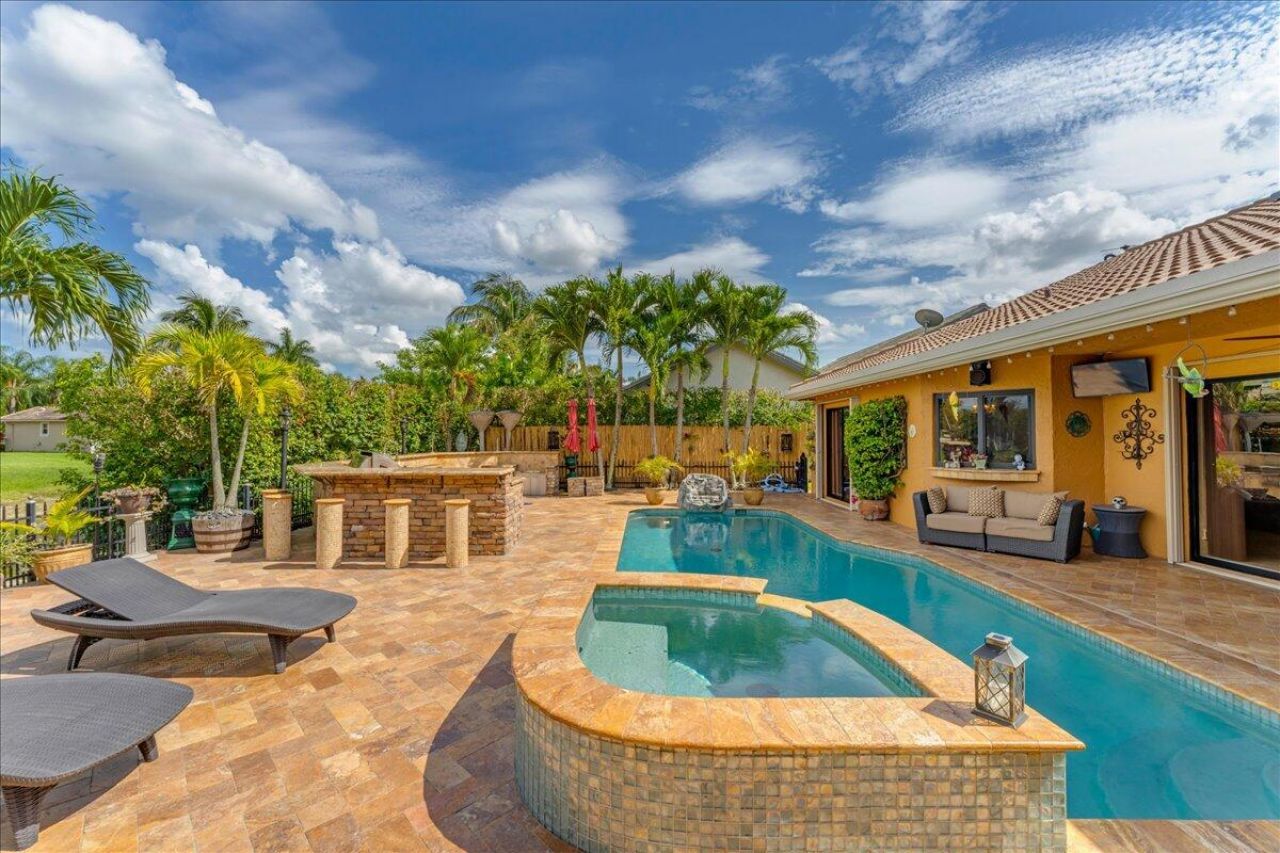 5357 NW 58th Terrace, Coral Springs, FL 33067 Photo