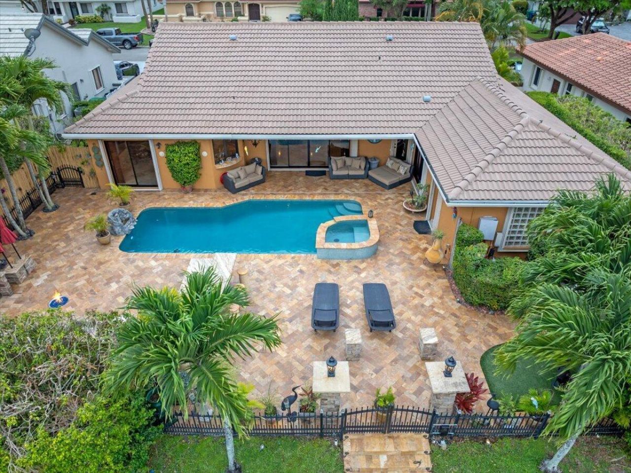 5357 NW 58th Terrace, Coral Springs, FL 33067 Photo