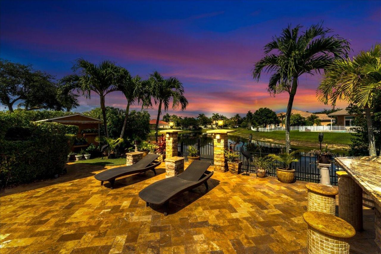 5357 NW 58th Terrace, Coral Springs, FL 33067 Photo