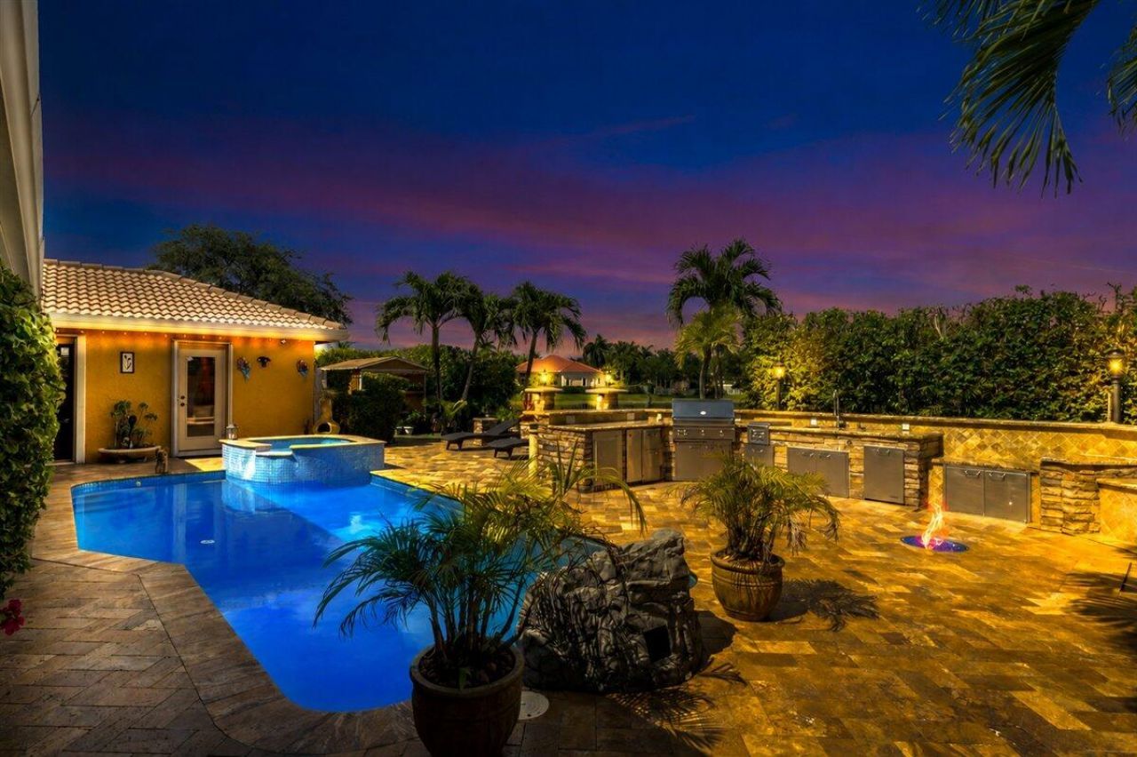 5357 NW 58th Terrace, Coral Springs, FL 33067 Photo