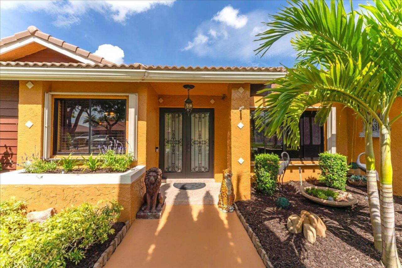 5357 NW 58th Terrace, Coral Springs, FL 33067 Photo