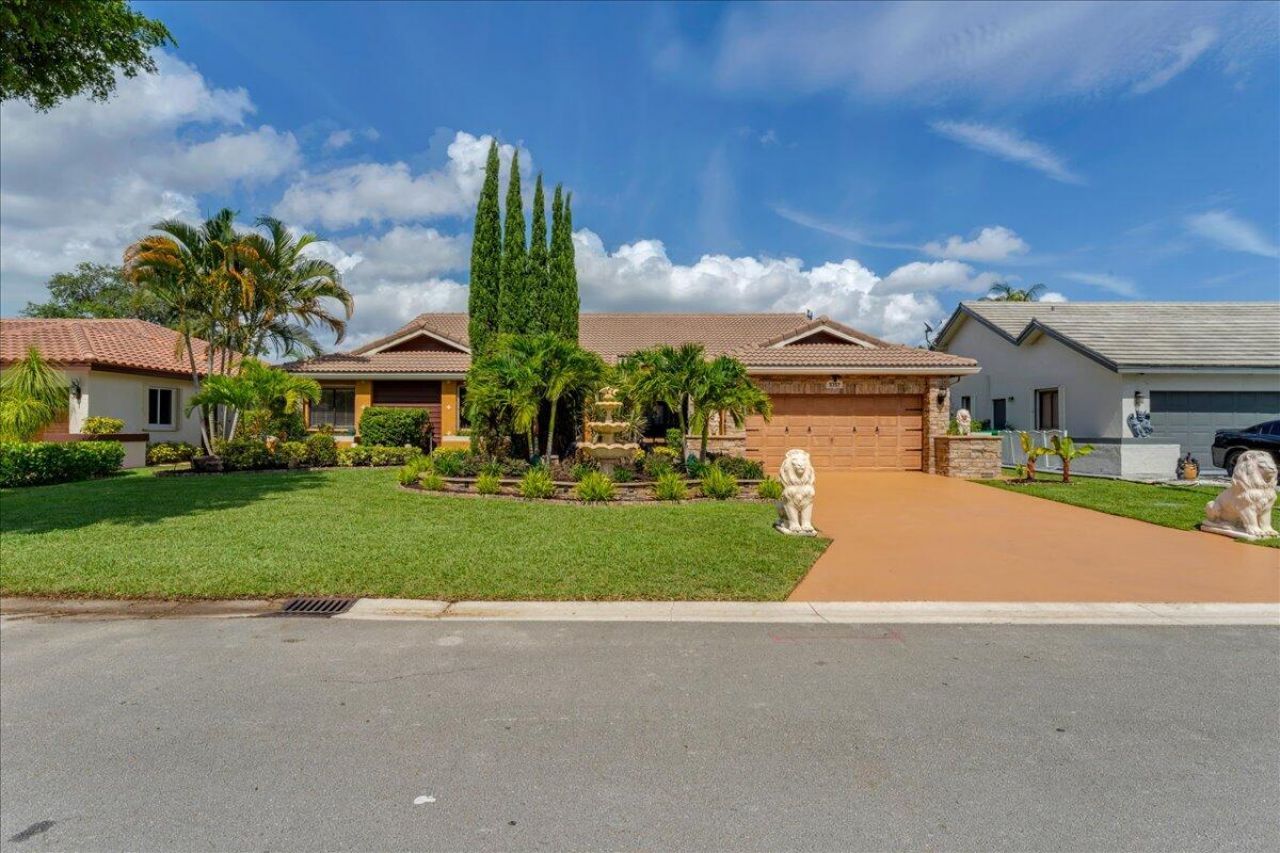 5357 NW 58th Terrace, Coral Springs, FL 33067 Photo