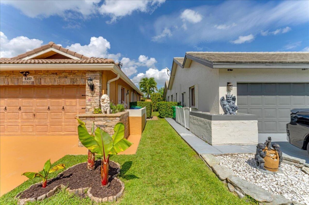 5357 NW 58th Terrace, Coral Springs, FL 33067 Photo