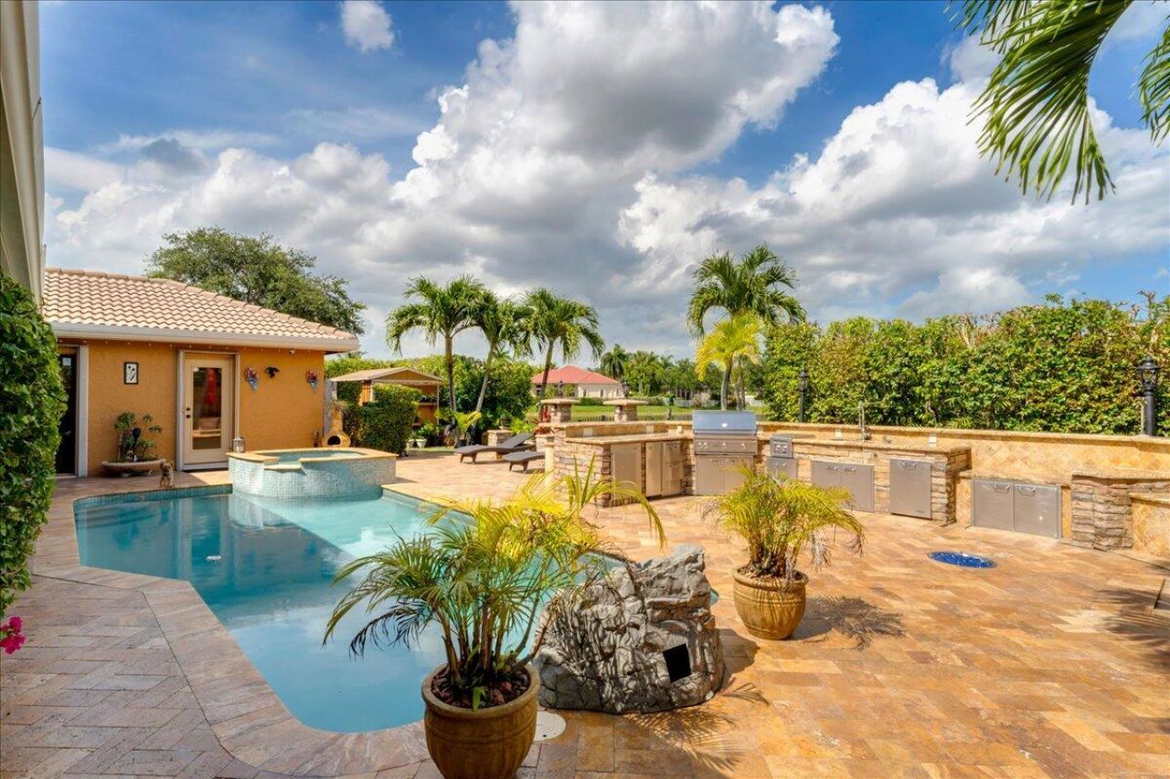 5357 NW 58th Terrace, Coral Springs, FL 33067 Photo