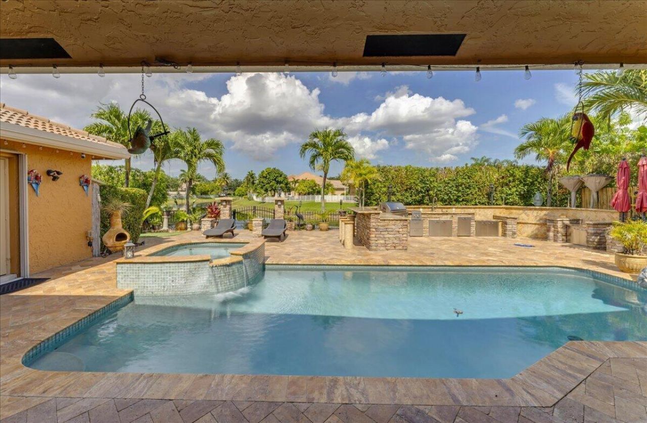5357 NW 58th Terrace, Coral Springs, FL 33067 Photo