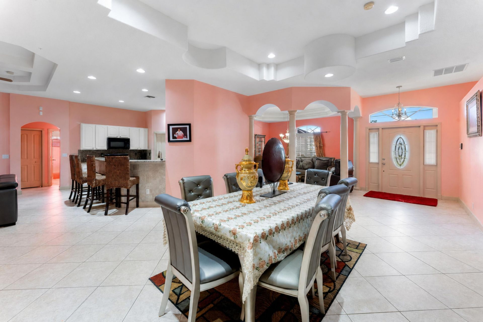 534 SW Halifax Avenue, Port Saint Lucie, FL 34953 Photo