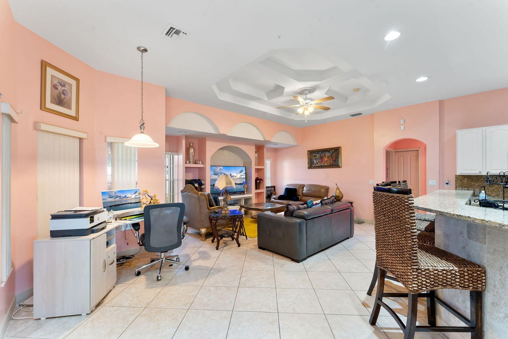 534 SW Halifax Avenue, Port Saint Lucie, FL 34953 Photo