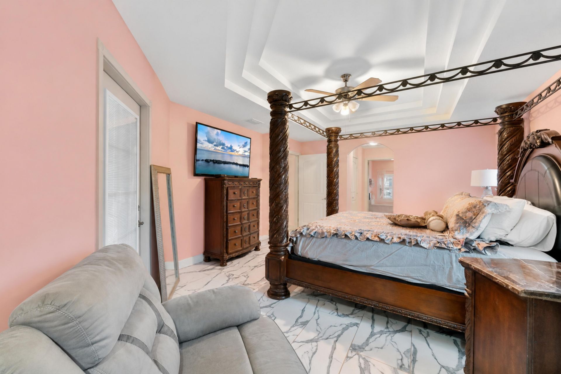 534 SW Halifax Avenue, Port Saint Lucie, FL 34953 Photo