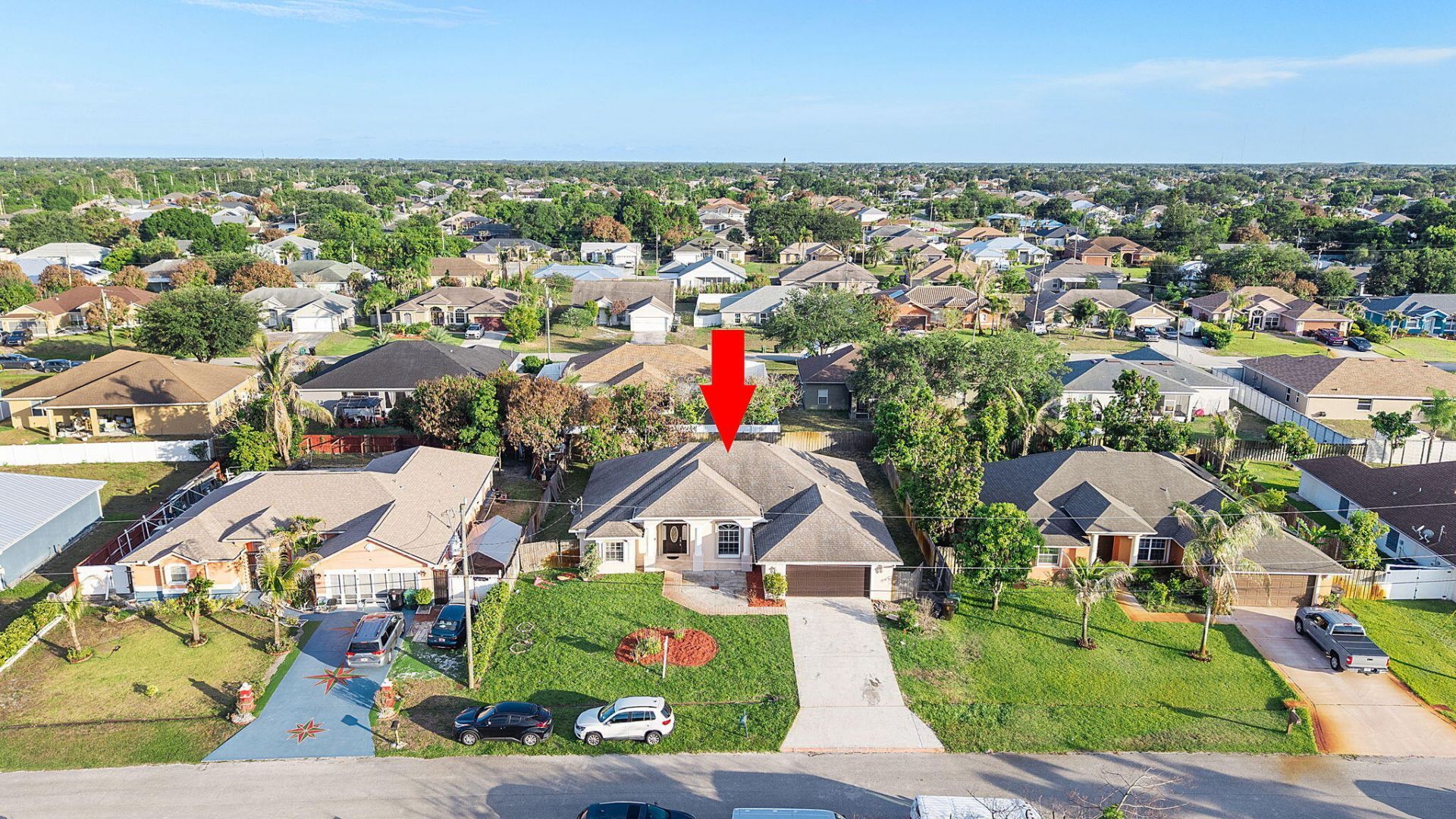 534 SW Halifax Avenue, Port Saint Lucie, FL 34953 Photo