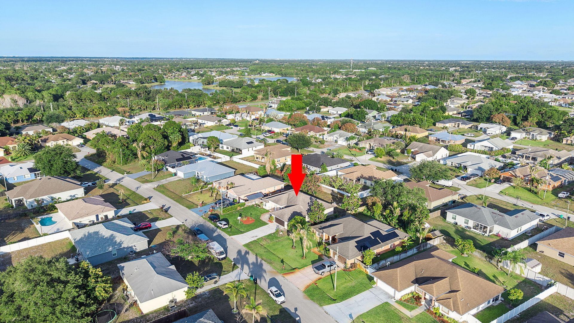 534 SW Halifax Avenue, Port Saint Lucie, FL 34953 Photo